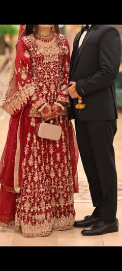 beautiful dress for bridal