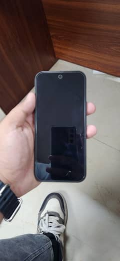 Google Pixel 9