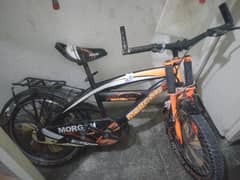 bicycle for sale