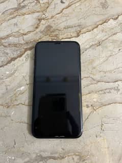 IPhone X 64GB PTA Approved