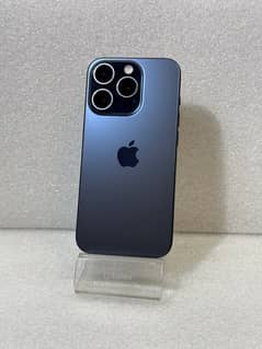 iPhone 15 pro