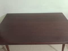 Wooden