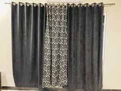 BlackCurtains