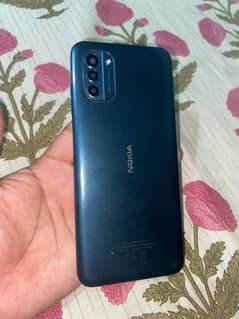 Nokia g21 with box