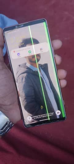 Sony Experia mark 5  /3