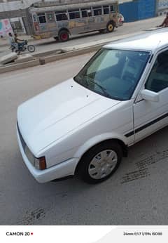 original auto ha bumper to bumper full original condition hai 1990  ha