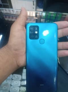 infinix
