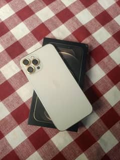 iPhone 12 pro max