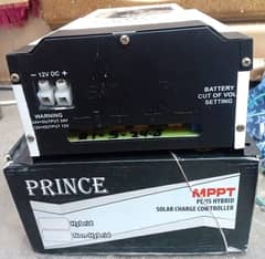 Prince  MPPT 60AMP