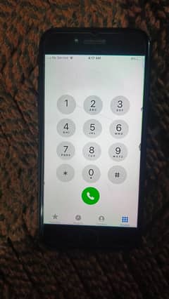 iPhone 7