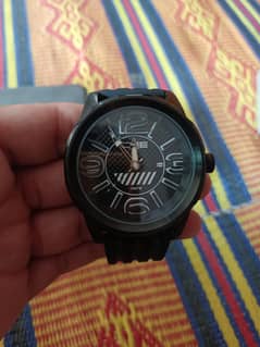 watch