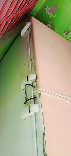 Double Door Deep Freezer for Sale – Excellent Condition