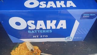 Osaka