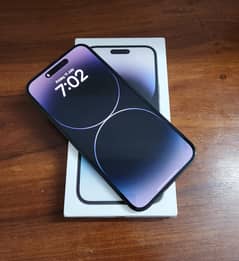 IPhone 14 Pro Max | 128GB | LLA