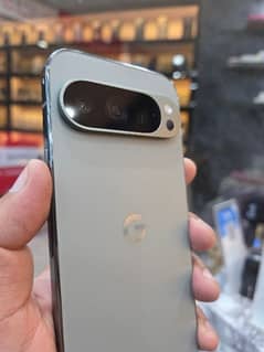 google pixel 9 pro xL 16/512 GB 03238760671 My whatsapp number