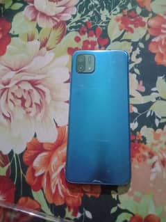 oppo a16