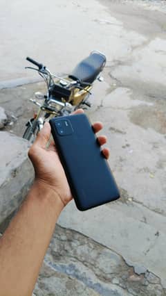 REDMI A+1
