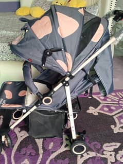 baby pram