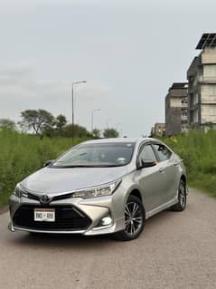 Corolla