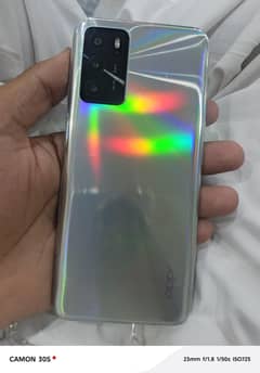 oppo a16