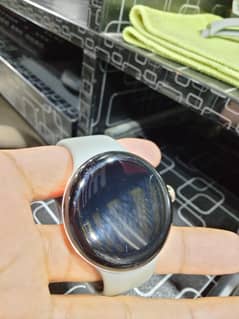 Google pixel watch 2