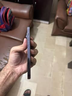 Iphone 14 pro max PTA LLA