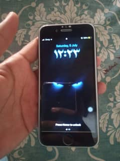 Apple iPhone 8 pta
