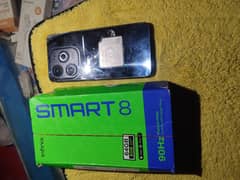 original PTA approved 4GB ram 64GB storage