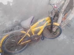 cycle