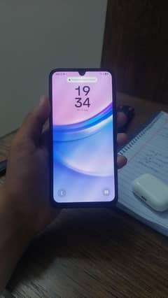 samsung a15