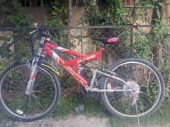 Cycle