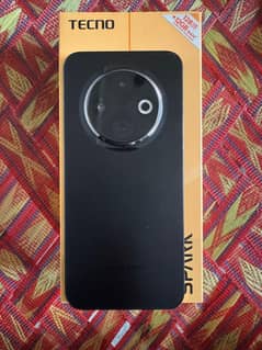 Tecno spark 30c