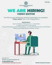 video editor