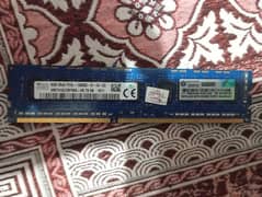 RAMM DDR3