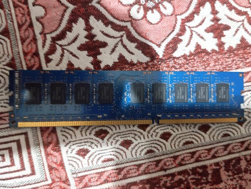RAMM DDR3 1