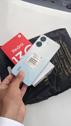 redmi 13c  6/128