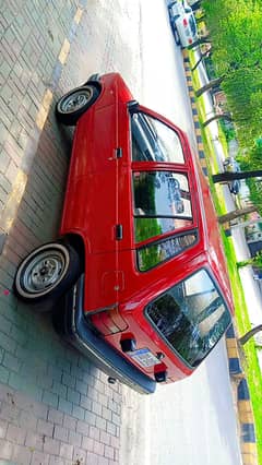 Suzuki Mehran
