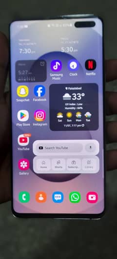 Galaxy
