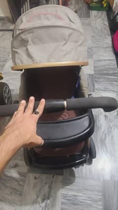 baby pram,  baby walker,  12000