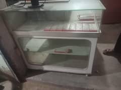 Mobiles accessories L Counter