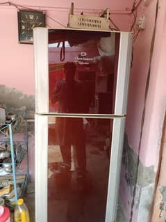 fridge