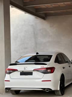 civic