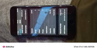 I phone 7 128