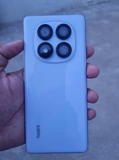 Redmi Note 14 pro