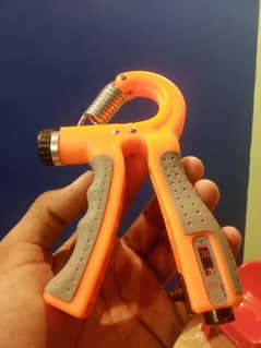 Hand Gripper
