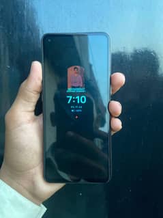 Oppo reno 5 urgent sale