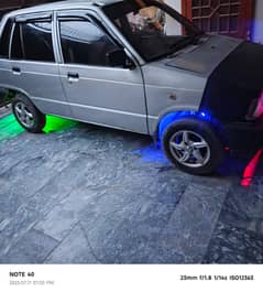 mehran vxr 2006 for sale in reasonable price