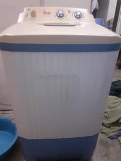 washing machine & washer and dryer