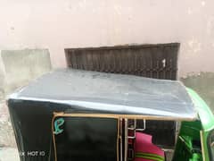 rikshaw