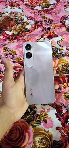 vivo y200 256gb
